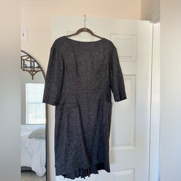 RARE Byron Lars Beauty Mark Dress 2011 - Picture 5 of 5